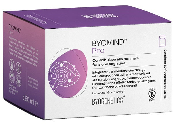 BYOMIND PRO 10FL 15ML