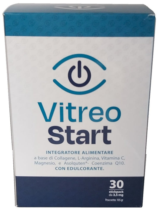 VITREO START 30STICKPACK