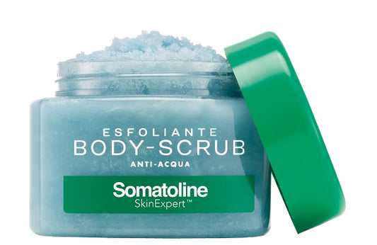 SOMAT SKIN EX BODY SCRUB A/ACQ