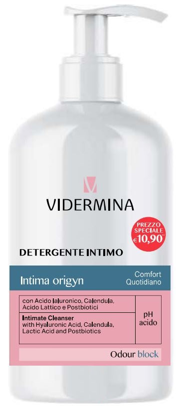 VIDERMINA INTIMA 500ML NF SP