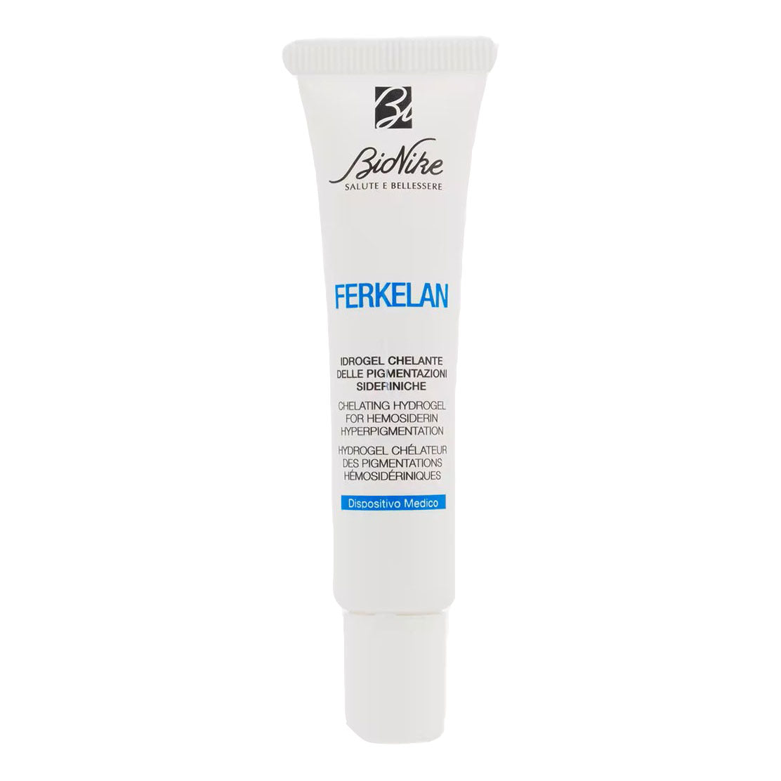 FERKELAN IDROGEL CHELANTE 15ML