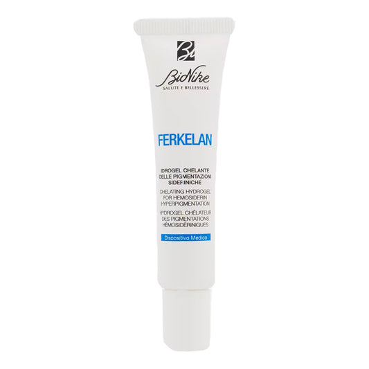 FERKELAN IDROGEL CHELANTE 15ML