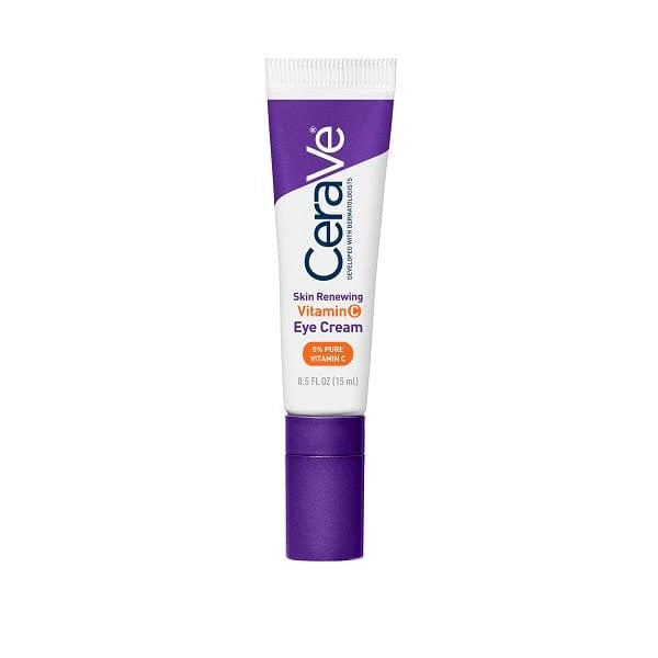 Cerave Skin Renewing Crema Contorno Occhi Peptidi 15ml