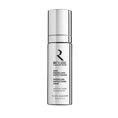 Rilastil  RCube Siero viso rimodellante e ristrutturante 50ml