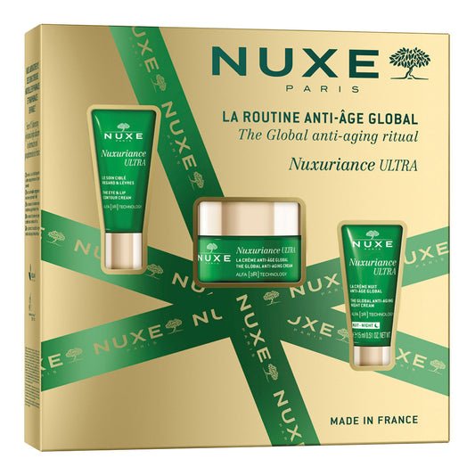 NUXE SET NUXULTRA 2025