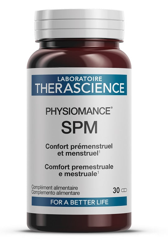 PHYSIOMANCE SPM 30CPS