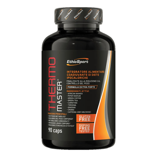 THERMO MASTER 90CPS