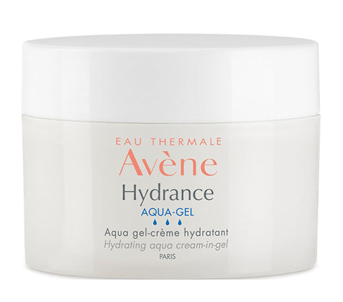 AVENE HYDRANCE AQUA GEL CR50ML