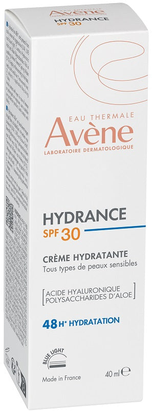 AVENE HYDRANCE CR SPF30 40ML