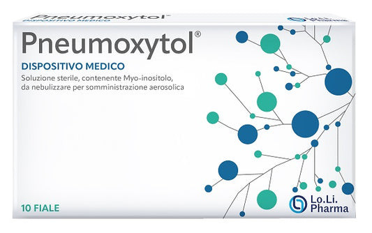 PNEUMOXYTOL SOL AEROS 10F 3ML