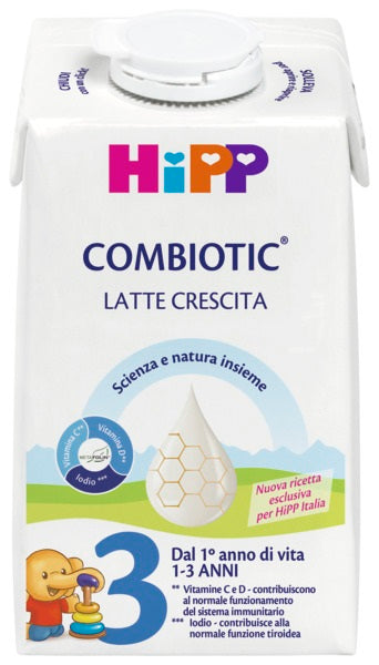 HIPP COMBIOTIC 3 500ML