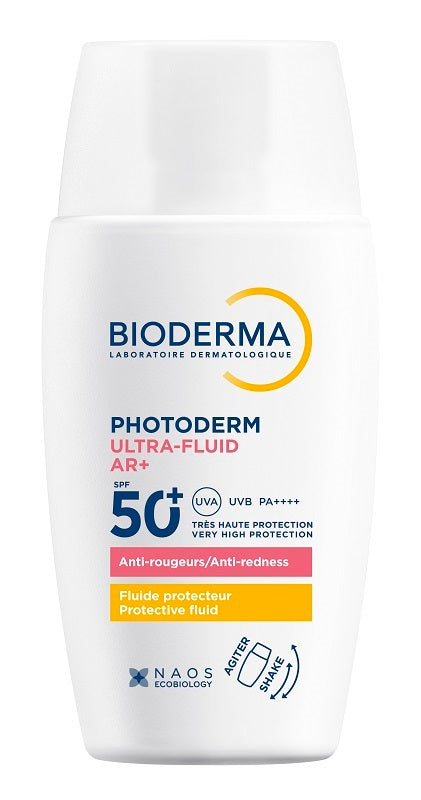 PHOTODERM AR+ ULTRAFLUID 40ML