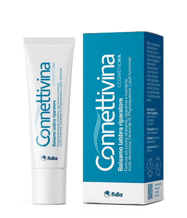 CONNETTIVINA COSMETICHA LABBRA