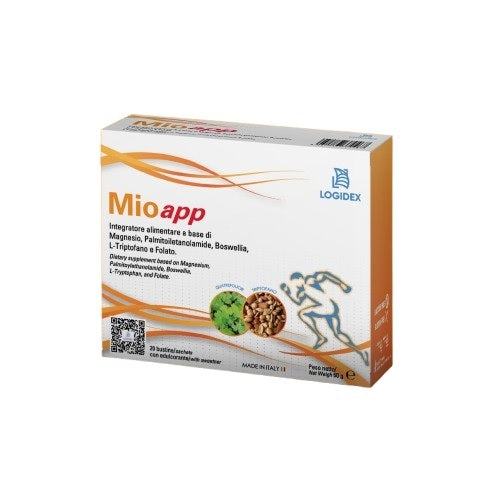 MIOAPP 20BUST