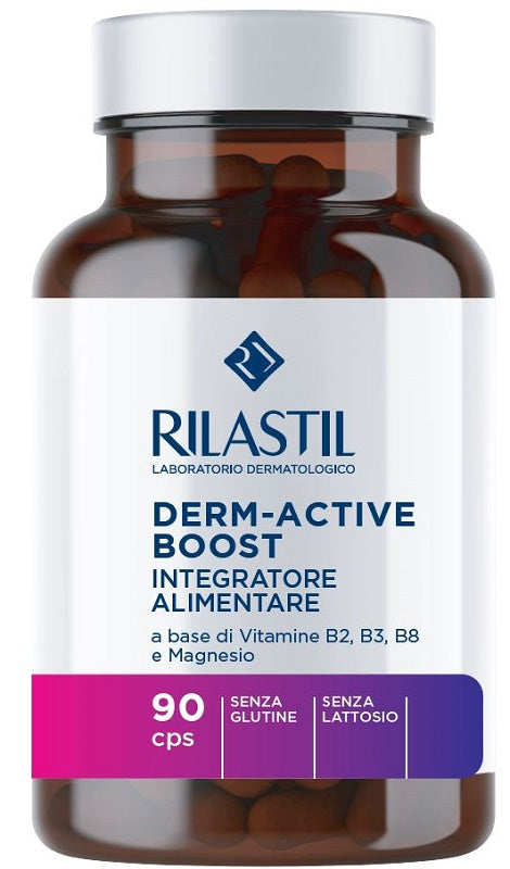 RILASTIL DERM-ACTIVE BOOS90CPS
