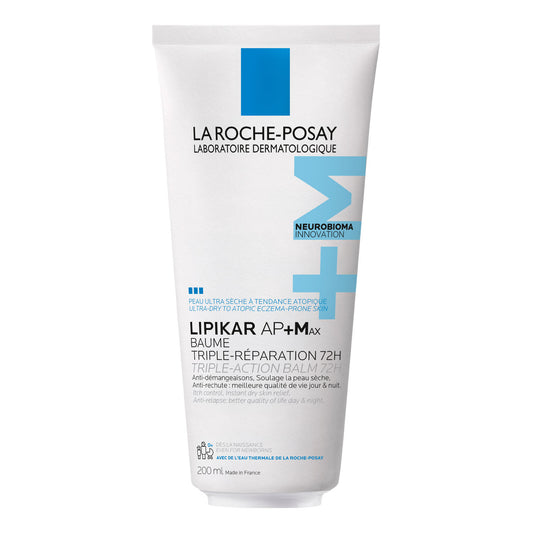 LIPIKAR BAUME AP+MAX 200ML