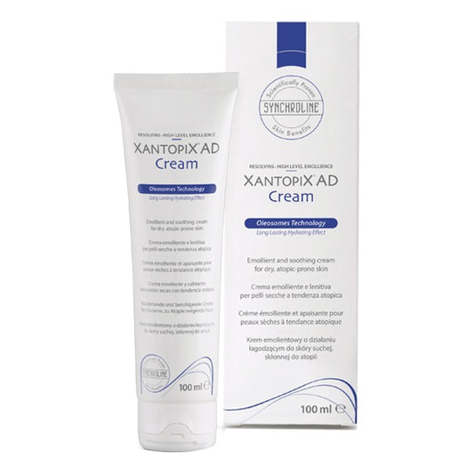 XANTOPIX AD CREMA 100ML