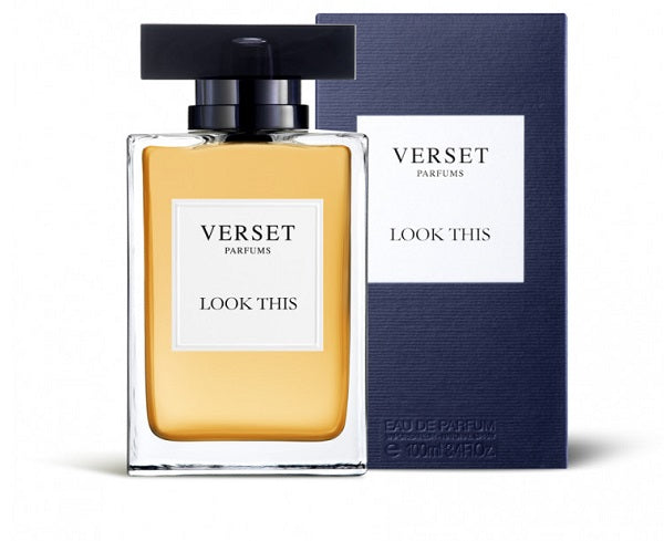 VERSET LOOK THIS 100ML 2026