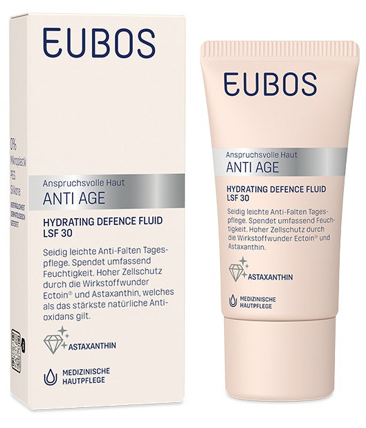 EUBOS ANTI AGE HYDRA DEF SPF30