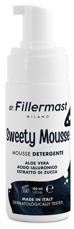 DR FILLERMAST SWEETY MOUSSE
