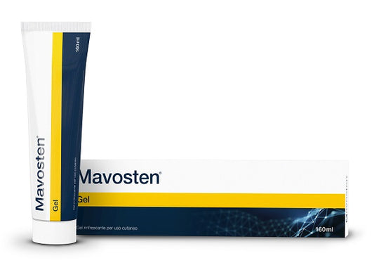 MAVOSTEN GEL 160ML