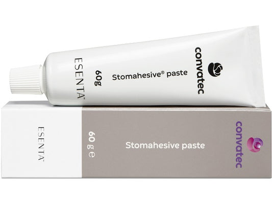 ESENTA STOMAHESIVE PASTA 60G