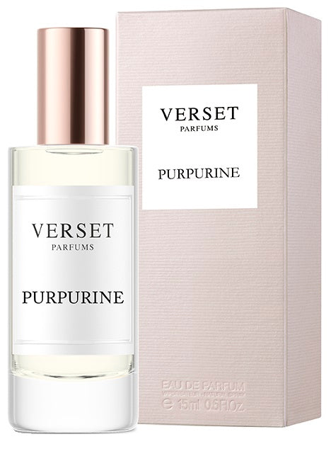 Verset Parfums Purpurine Eau de Parfum 15ml profumo donna