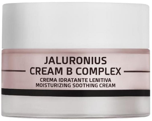 JALURONIUS CREAM B COMPLEX50ML