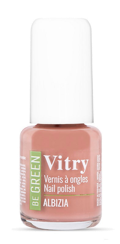 BE GREEN SMALTO ALBIZIA 6ML