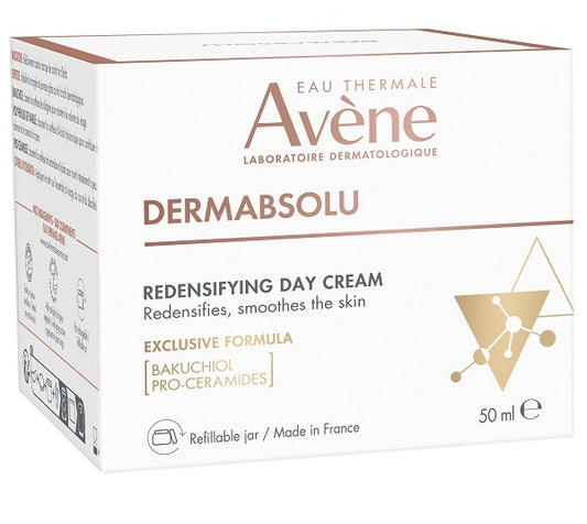 AVENE DERMABSOLU CREMA GG 50ML