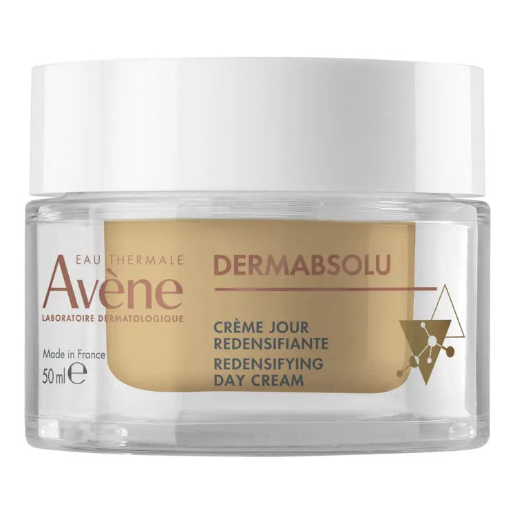 AVENE DERMABSOLU CR GG RIC50ML
