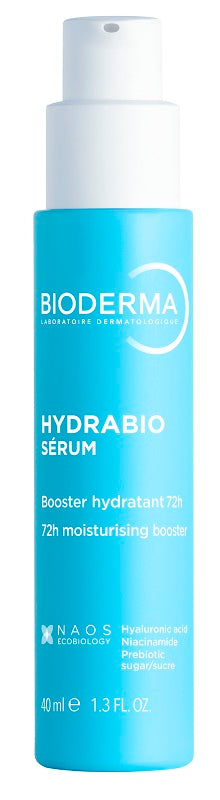 HYDRABIO SERUM 40ML NF