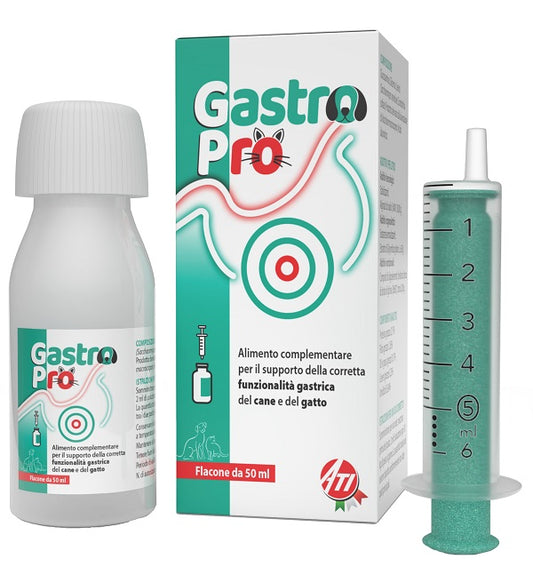 GASTRO PRO 50ML