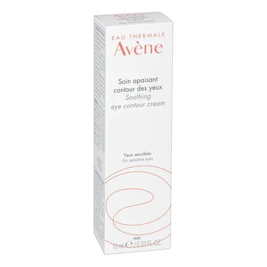 AVENE TRATTAMENTO LEN CONT OCC