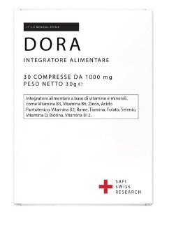 DORA 30CPR