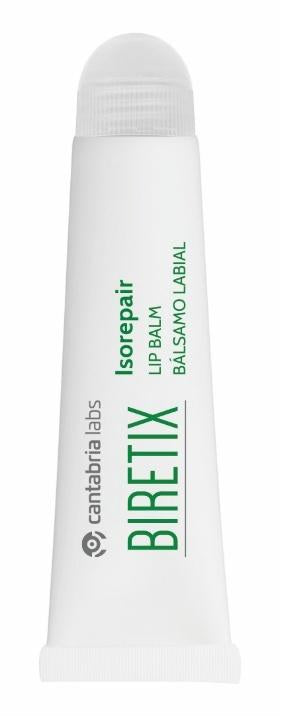 BIRETIX ISOREPAIR LIP BALM10ML