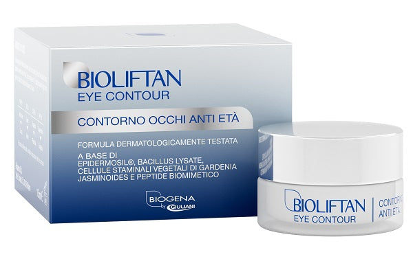 BIOLIFTAN EYE CONTOUR 15ML