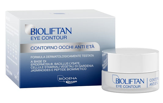 BIOLIFTAN EYE CONTOUR 15ML