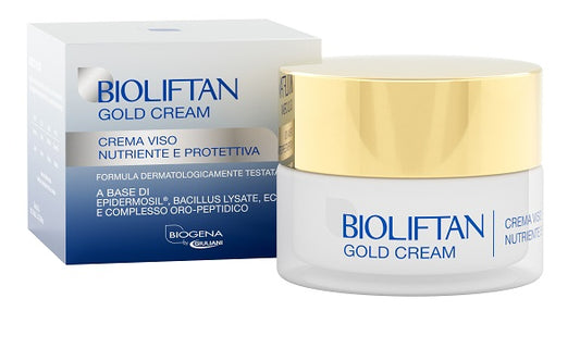BIOLIFTAN GOLD CREAM 50ML