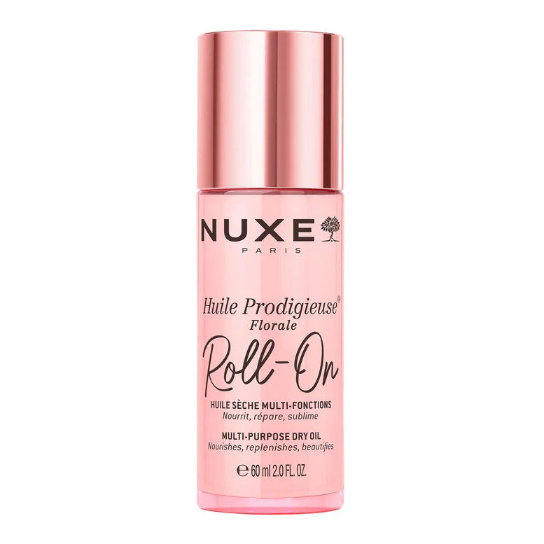 NUXE HUILE PRODIG ROLLON FLOR