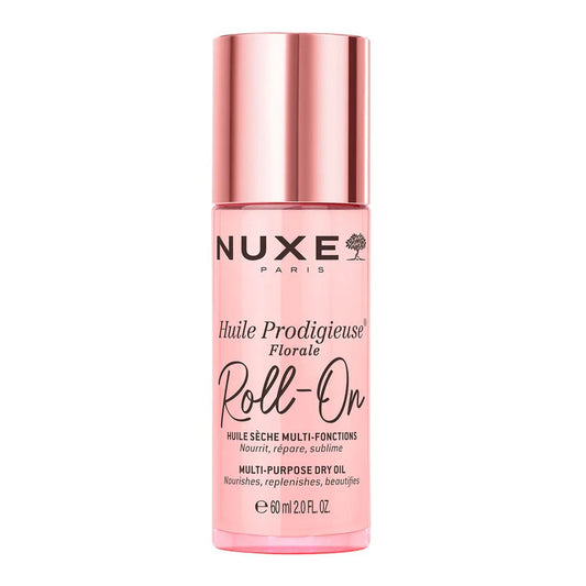 NUXE HUILE PRODIG ROLLON FLOR