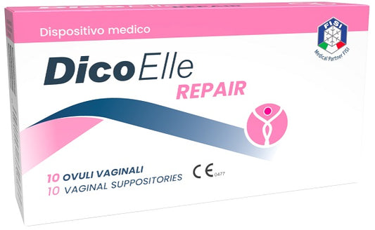 DICOELLE REPAIR 10OV