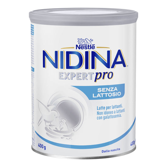 NIDINA EXPERTPRO S/LATTOSIO
