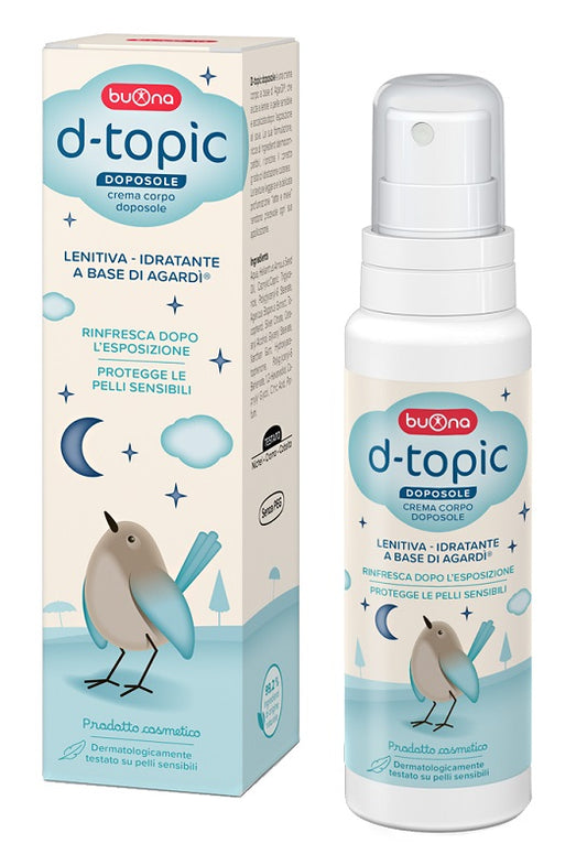 DTOPIC DOPOSOLE 150ML