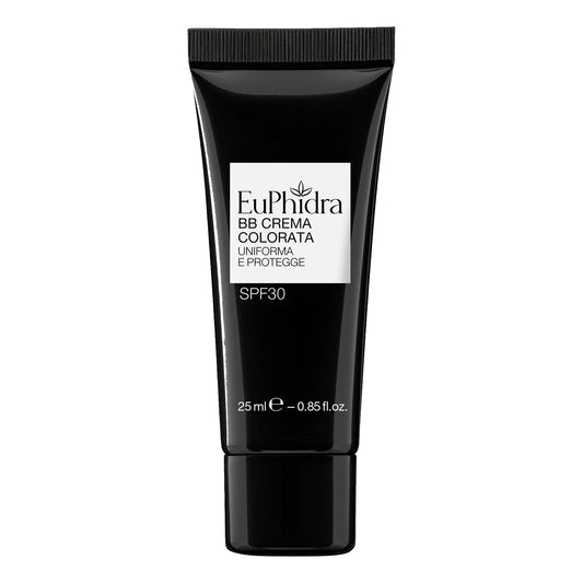 EUPHIDRA BB CREMA COLOR AMBRA