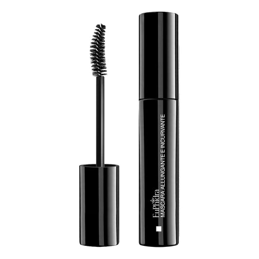 EUPHIDRA MASCARA NERO ALLUN&IN