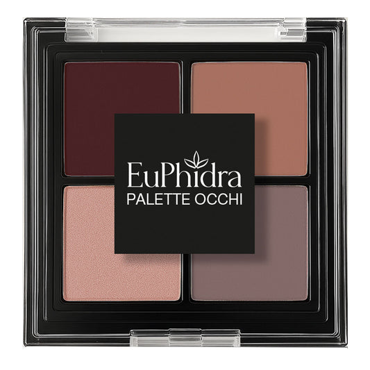 EUPHIDRA PALETTE SMOOK TOT MAR