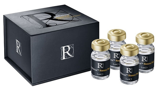 DEFINISSE RINNOVA PEEL 4F