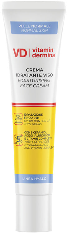 VITAMINDERMINA CR VISO IDRAT
