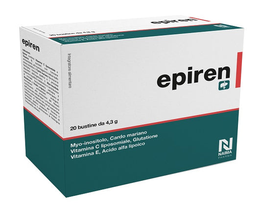 EPIREN 20BUST